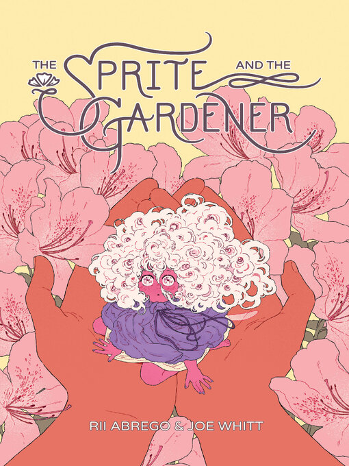 Title details for The Sprite and the Gardener by Rii Abrego - Wait list